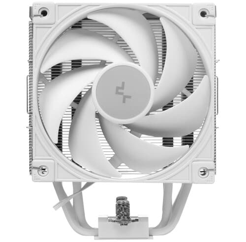 DEEPCOOL Кулер для процессора DEEPCOOL AK500 G2 WH [R-AK500G2-WHNNMN-GJD] белый, фото 3