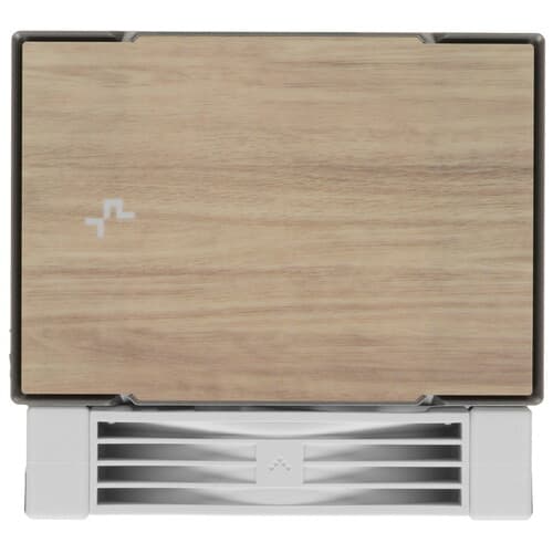 DEEPCOOL Кулер для процессора DEEPCOOL AK500 G2 WH [R-AK500G2-WHNNMN-GJD] белый, фото 7