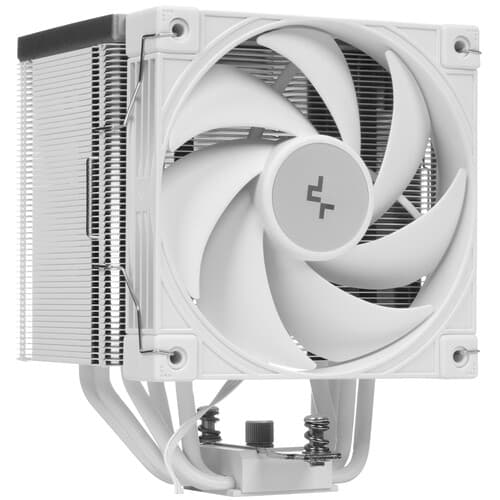 DEEPCOOL Кулер для процессора DEEPCOOL AK500 G2 WH [R-AK500G2-WHNNMN-GJD] белый, фото 2