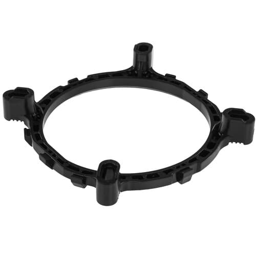 ExeGate Кулер для процессора ExeGate EE80-PWM [EX286145RUS] оранжевый, фото 6