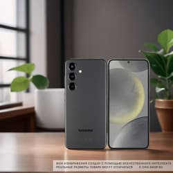 Samsung 6.2" Смартфон Samsung Galaxy S24 128 ГБ черный, фото 21