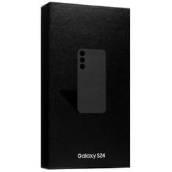 Samsung 6.2" Смартфон Samsung Galaxy S24 128 ГБ черный, фото 11