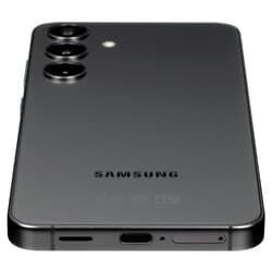 Samsung 6.2" Смартфон Samsung Galaxy S24 128 ГБ черный, фото 7