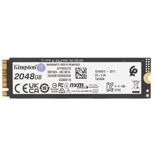 2048 ГБ M.2 NVMe накопитель Kingston FURY Renegade G5 [SFYR2S/2T0] thumb 2