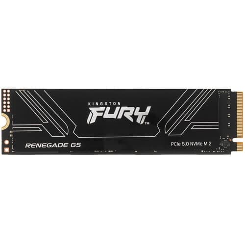2048 ГБ M.2 NVMe накопитель Kingston FURY Renegade G5 [SFYR2S/2T0] thumb 1