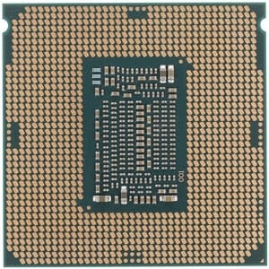 Процессор Intel Pentium Gold G5400 OEM thumb 2