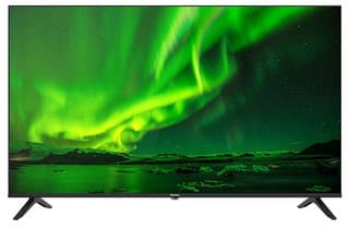 Blackton 43" (109 см) Телевизор Blackton Bt 43F32B черный, фото 12