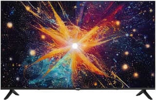 Blackton 43" (109 см) Телевизор Blackton Bt 43F32B черный