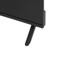 Blackton 43" (109 см) Телевизор Blackton Bt 43F32B черный, фото 4