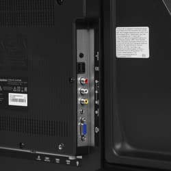 Blackton 43" (109 см) Телевизор Blackton Bt 43F32B черный, фото 7
