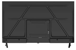 Blackton 43" (109 см) Телевизор Blackton Bt 43F32B черный, фото 13