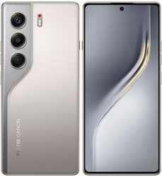 Tecno 6.78" Смартфон Tecno CAMON 40 128 ГБ бежевый