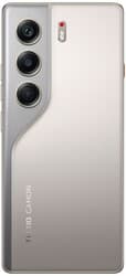 Tecno 6.78" Смартфон Tecno CAMON 40 128 ГБ бежевый, фото 4