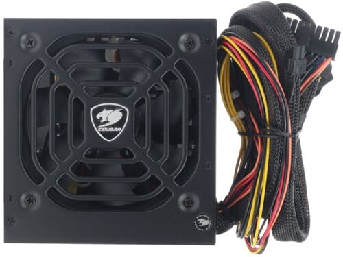 Блок питания Cougar STE 400W [CGR ST-400] черный thumb 4