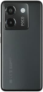 POCO 6.67" Смартфон POCO M7 Pro 256 ГБ черный, фото 3