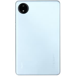 Xiaomi 8.7" Планшет Xiaomi Redmi Pad SE 8.7 Wi-Fi 128 ГБ голубой, фото 3