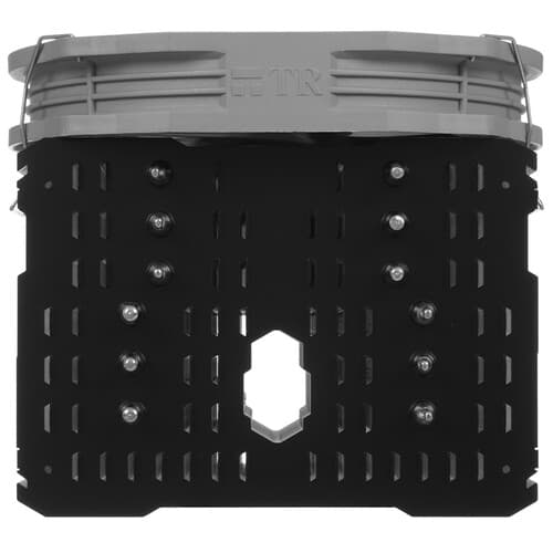 Thermalright Кулер для процессора Thermalright Macho Rev.C Plus [MACHO-C-PLUS] серый, фото 5