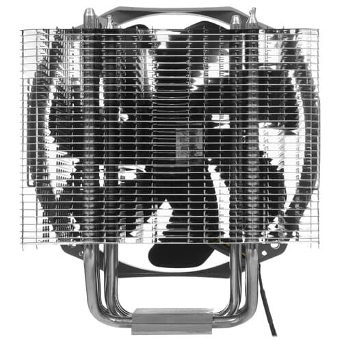 Thermalright Кулер для процессора Thermalright Macho Rev.C Plus [MACHO-C-PLUS] серый, фото 4