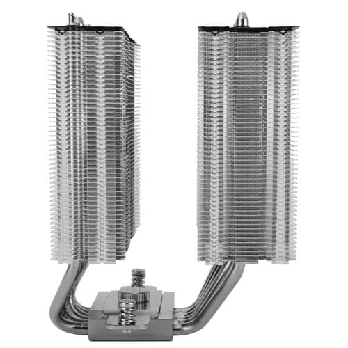Thermalright Кулер для процессора Thermalright Royal Knight 120 SE [RK120-SE] черный, фото 15