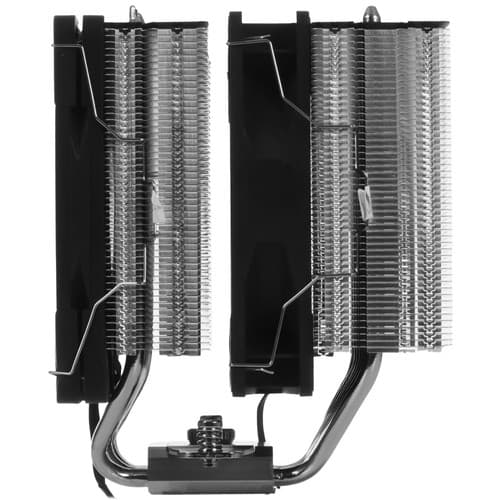 Thermalright Кулер для процессора Thermalright Royal Knight 120 SE [RK120-SE] черный, фото 4