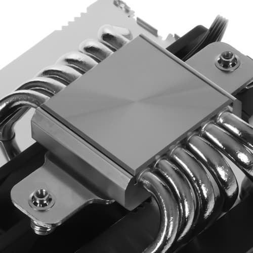 Thermalright Кулер для процессора Thermalright Royal Knight 120 SE [RK120-SE] черный, фото 7