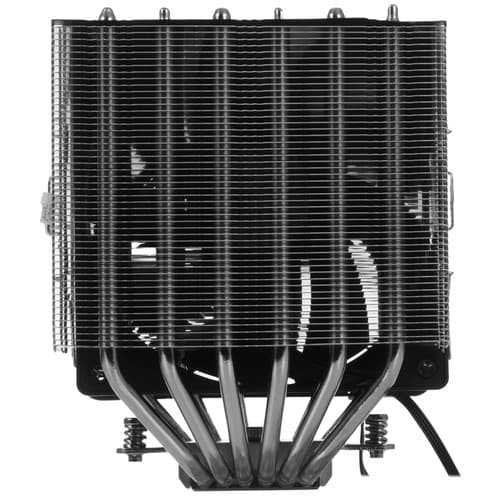 Thermalright Кулер для процессора Thermalright Royal Knight 120 SE [RK120-SE] черный, фото 5