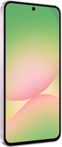 Samsung 6.7" Смартфон Samsung Galaxy A56 128 ГБ розовый, фото 2