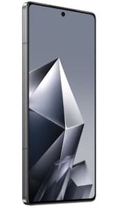 Infinix 6.78" Смартфон Infinix NOTE 50 256 ГБ черный, фото 2