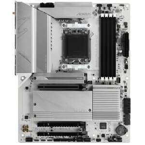 Материнская плата GIGABYTE B650 AORUS ELITE AX ICE thumb 2
