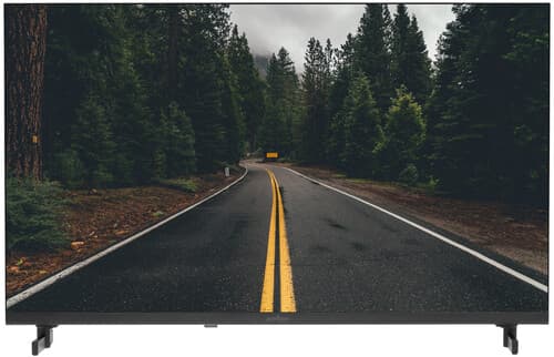 Aceline 32" (81 см) Телевизор Aceline 32FEN2 черный