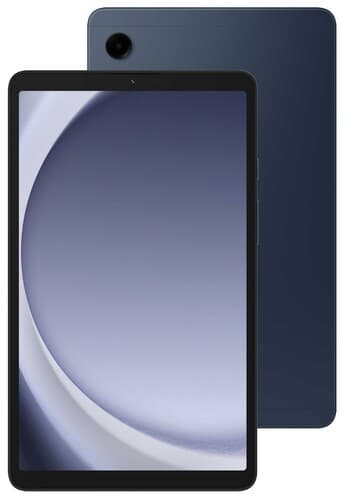 Samsung 8.7" Планшет Samsung Galaxy Tab A9 Wi-Fi 64 ГБ синий
