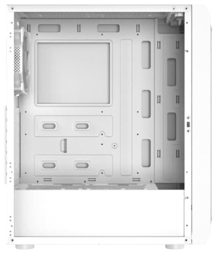 Корпус Formula V Line Air Power G1 Plus  белый thumb 19