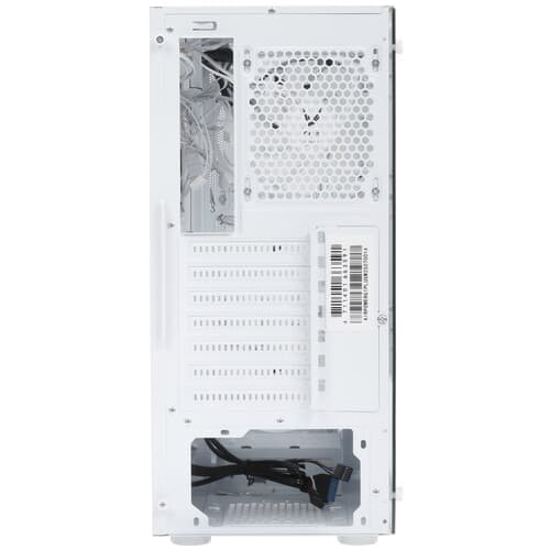Корпус Formula V Line Air Power G1 Plus  белый thumb 6
