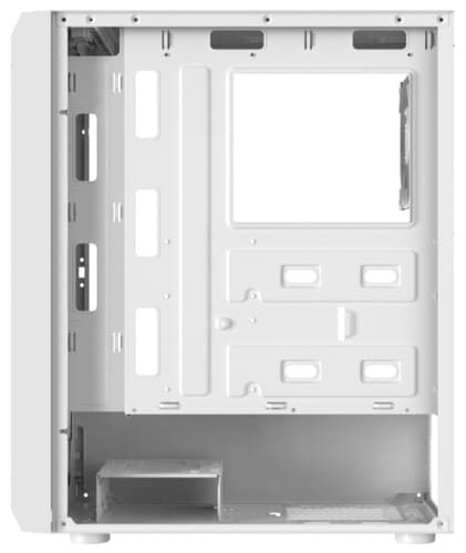 Корпус Formula V Line Air Power G1 Plus  белый thumb 20