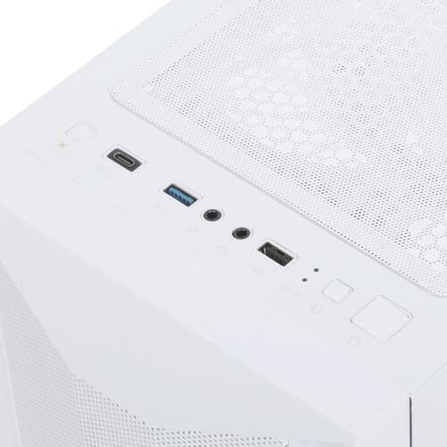 Корпус Formula V Line Air Power G1 Plus  белый thumb 5