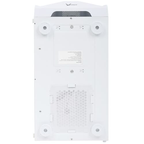 Корпус Formula V Line Air Power G1 Plus  белый thumb 8