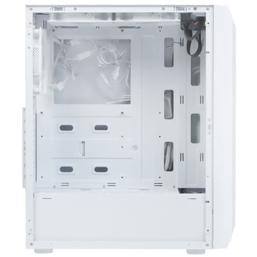 Корпус Formula V Line Air Power G1 Plus  белый thumb 10
