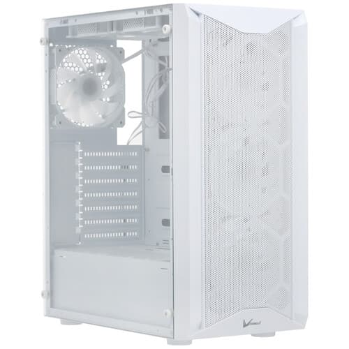 Корпус Formula V Line Air Power G1 Plus  белый thumb 2