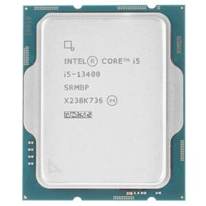 Процессор Intel Core i5-13400 BOX thumb 3