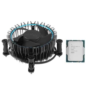 Процессор Intel Core i5-13400 BOX thumb 2