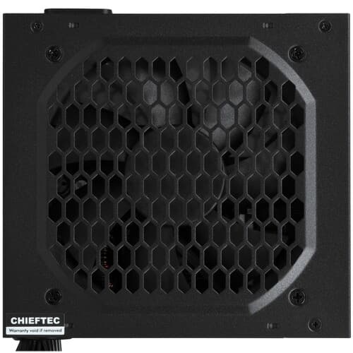 Блок питания Chieftec EON [ZPU-400S] черный thumb 2