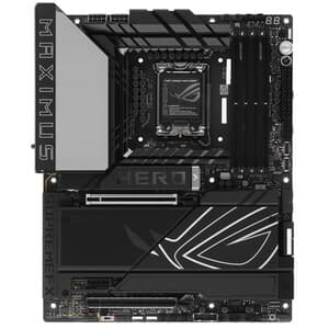 Материнская плата ASUS ROG MAXIMUS Z890 HERO thumb 2