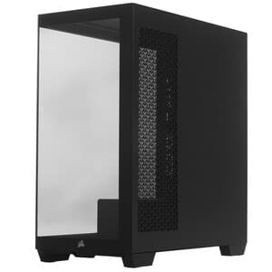 Корпус Corsair 3500X [CC-9011276-WW] черный thumb 3