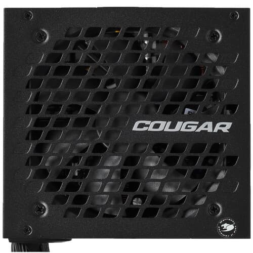 Блок питания Cougar GEC 850 [CGR GC-850] черный thumb 2