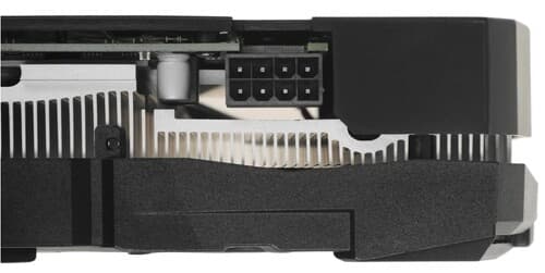 Biostar Видеокарта Biostar AMD Radeon RX580 2048SP [VA5815RQ82], фото 6