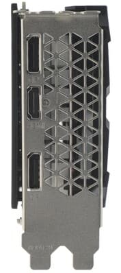 Biostar Видеокарта Biostar AMD Radeon RX580 2048SP [VA5815RQ82], фото 5