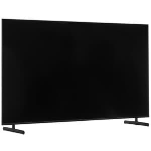 Sony 74.5" (189 см) Телевизор Sony KD75X80L черный, фото 3