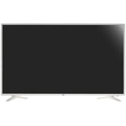 Leff 42.5" (108 см) Телевизор Leff 43U691T белый, фото 2