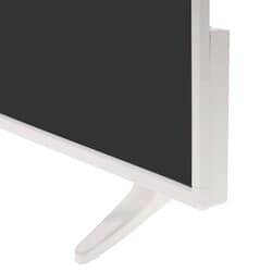 Leff 42.5" (108 см) Телевизор Leff 43U691T белый, фото 4