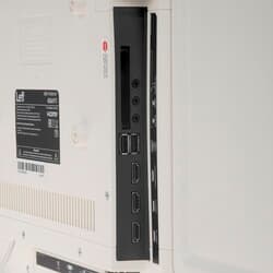 Leff 42.5" (108 см) Телевизор Leff 43U691T белый, фото 9